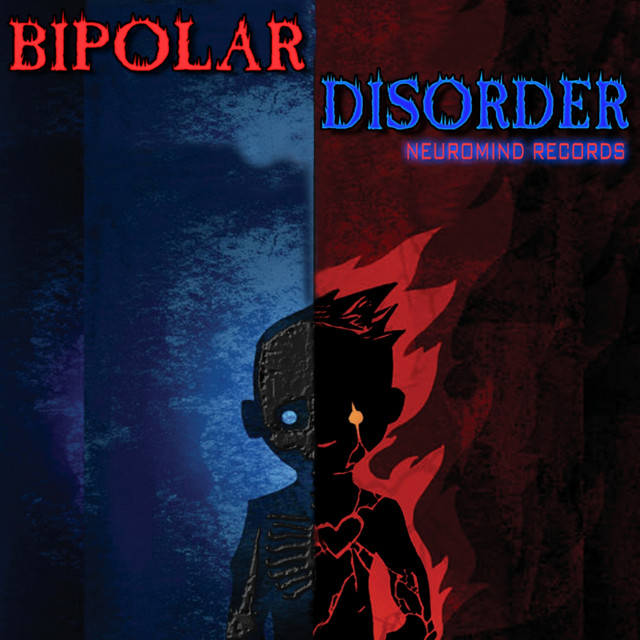 Bipolar Disorder cover art