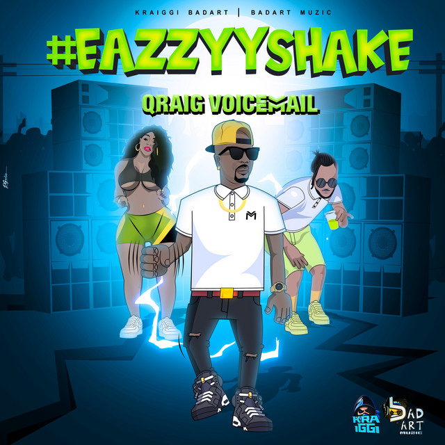 #EazzyyShake