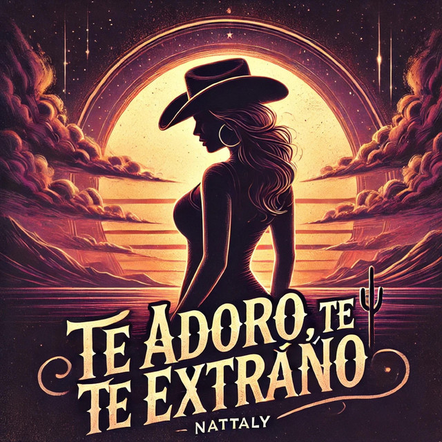 Te adoro,Te Extraño