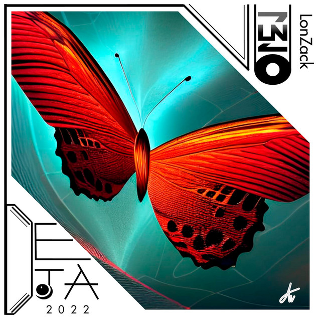 Deja Vu cover art