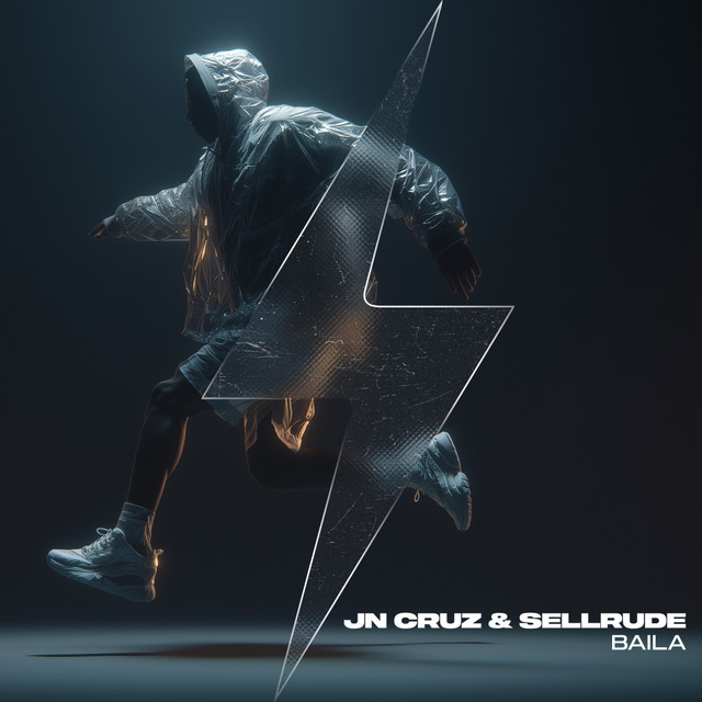 Baila album art