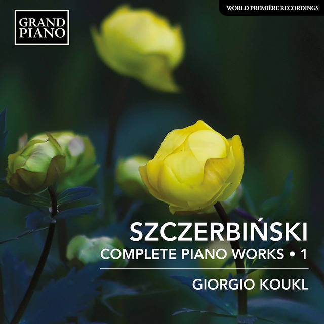 4 Chansons sans paroles, Op. 14: No. 2, Andante cantabile cover art