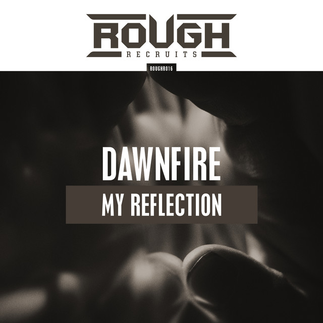 My Reflection cover art