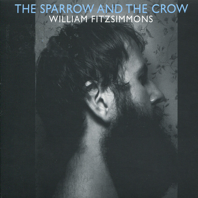 The Sparrow and the Crow cover art