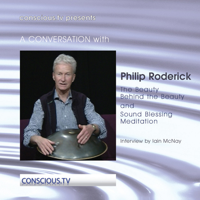 Philip Roderick - The Beauty Behind the Beauty - Single by Philip ...