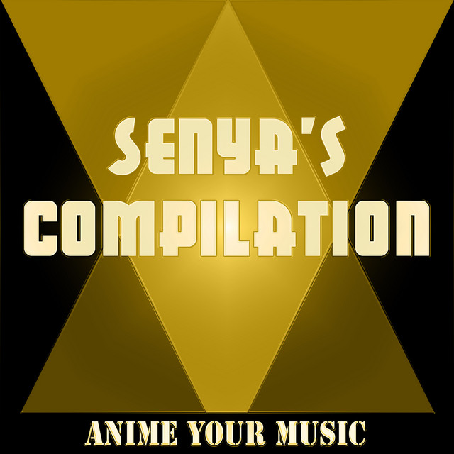 Senya's Compilation cover art