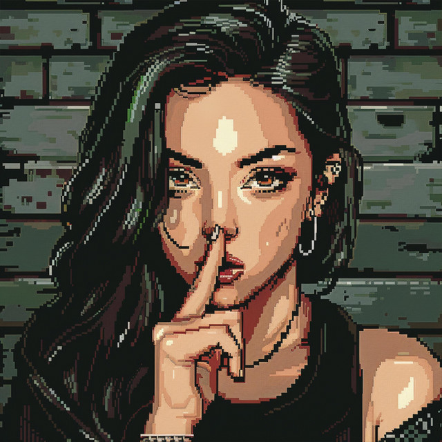 STFU cover art