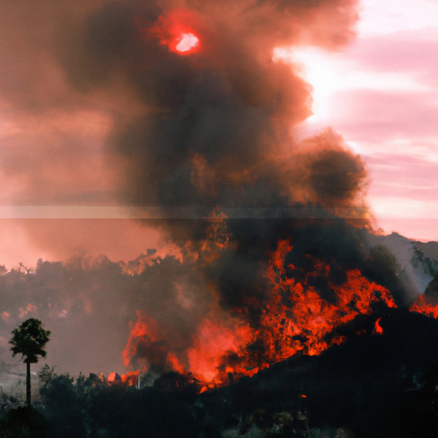 Beverly Hills cover art