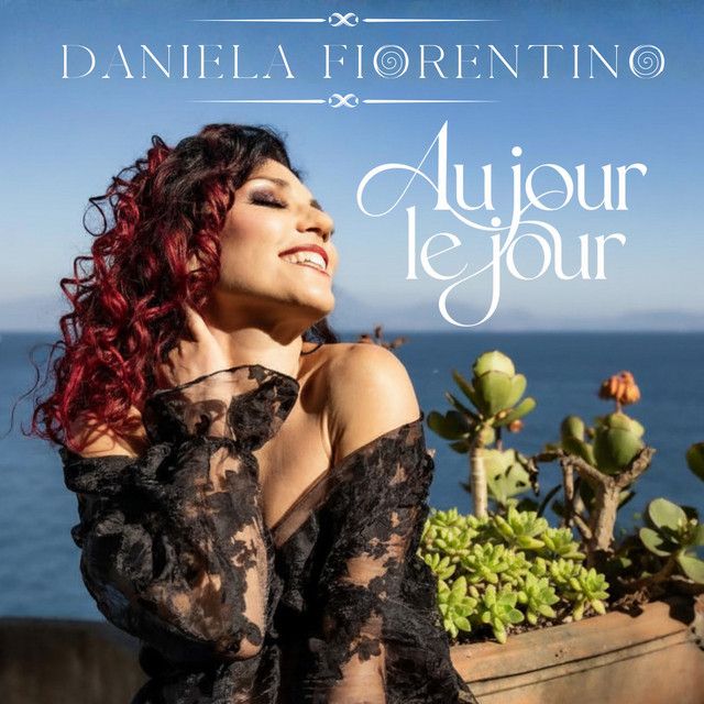 Au Jour Le Jour cover