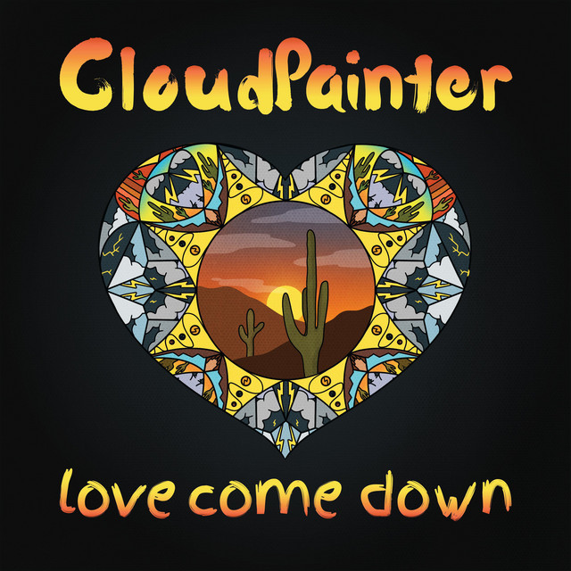 Love Come Down cover art