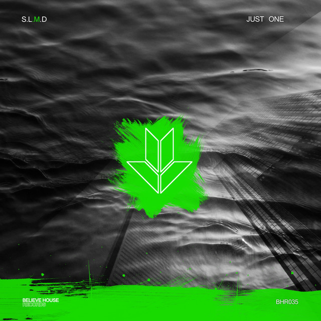Just One cover art