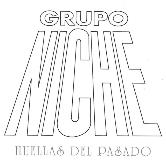 Huellas del Pasado cover art