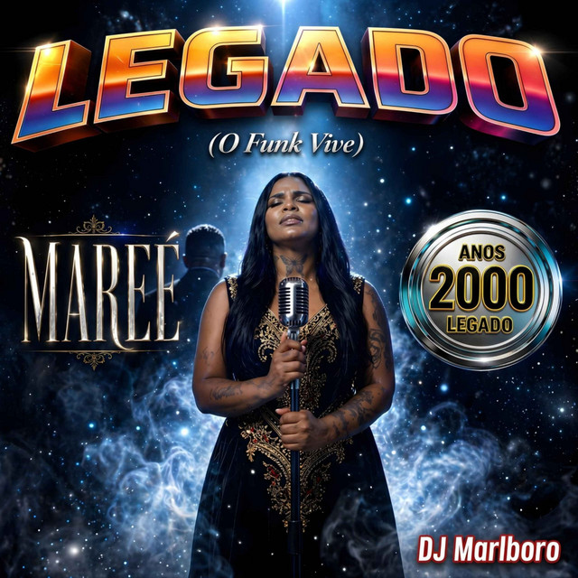 Legado (Funk Vive Anos 2000)