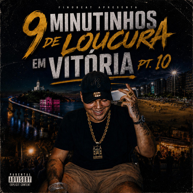 9 Minutinhos De Loucura Em Vitória Pt.10