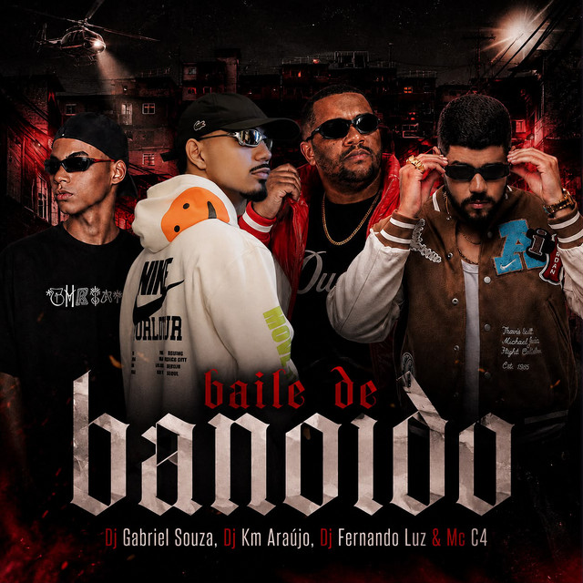 Baile de Bandido