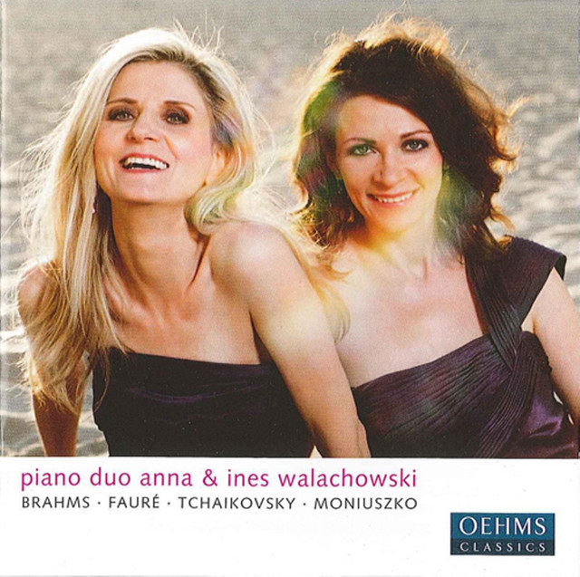 Walachowski Klavierduo