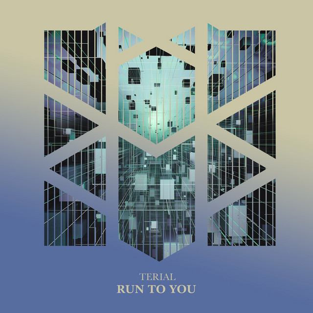 Run to You album art