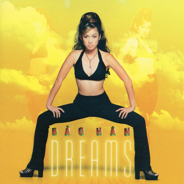 Dreams cover art