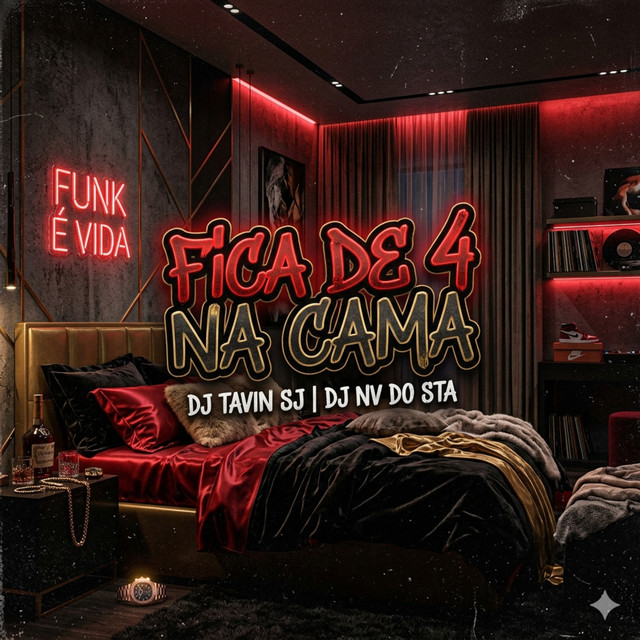 FICA DE 4 NA CAMA