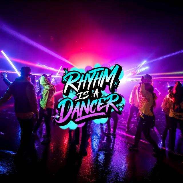 Rythm (Tribal Rmx) ‑「シングル」by SONIC MUSIC | Spotify