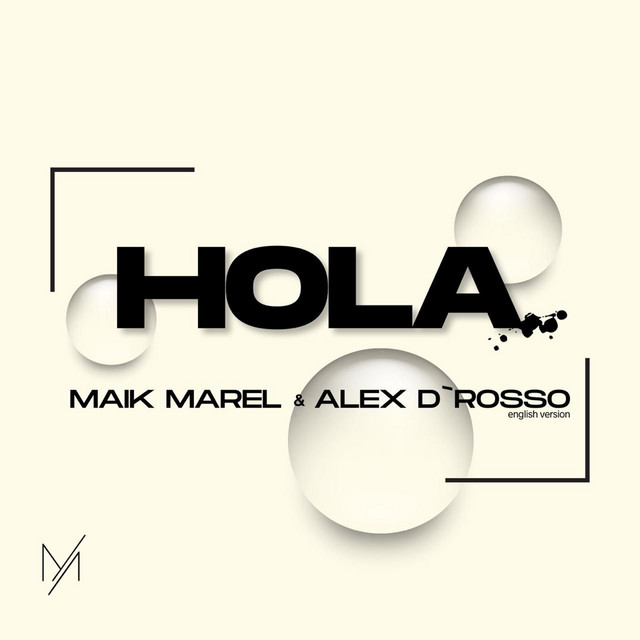 HOLA - English Version