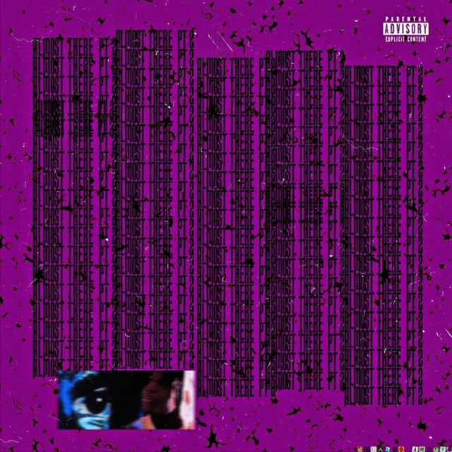 DIGITS cover art