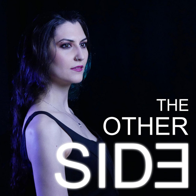 The Other Side cover