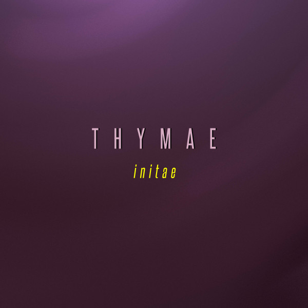 initae cover art