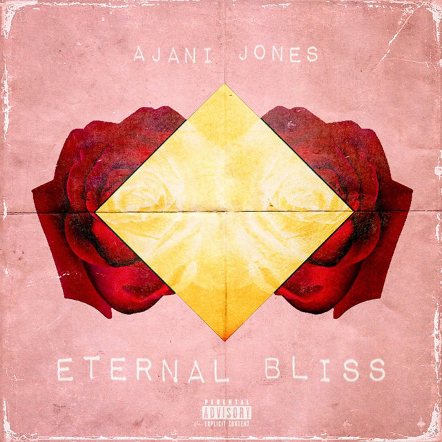 Eternal Bliss cover art