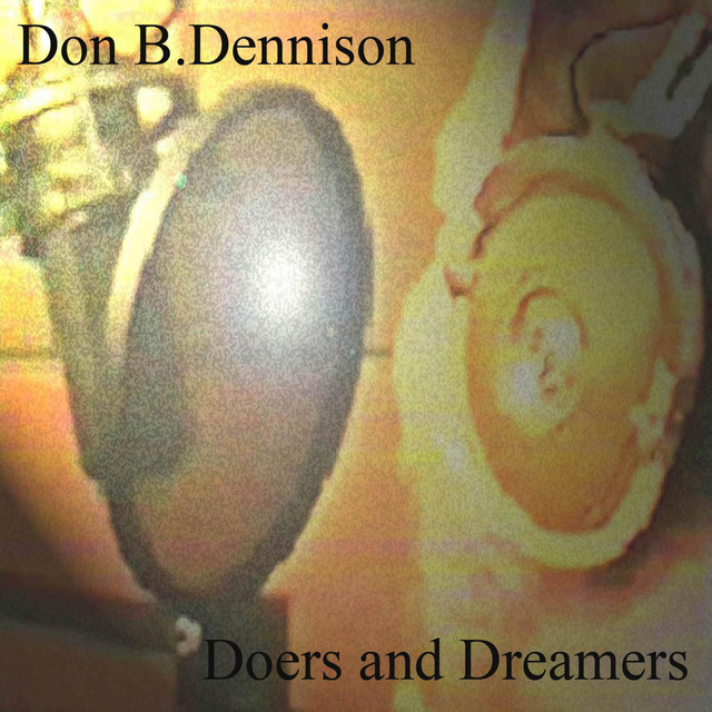 Doers And Dreamers cover art