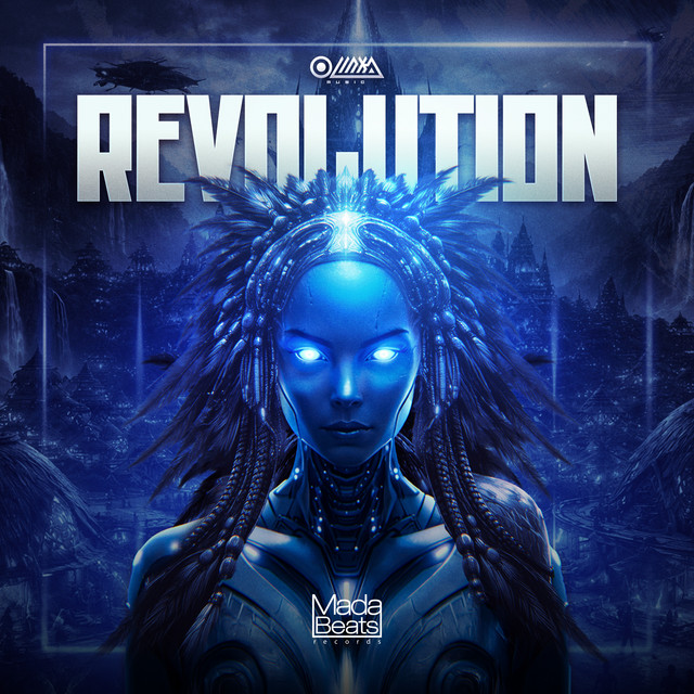 Revolution