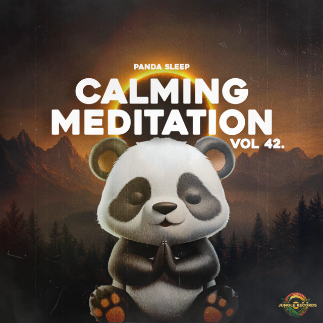 Calming Meditation Vol.42