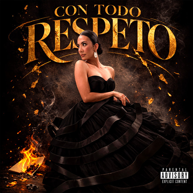 Con Todo Respeto - Radio Edit