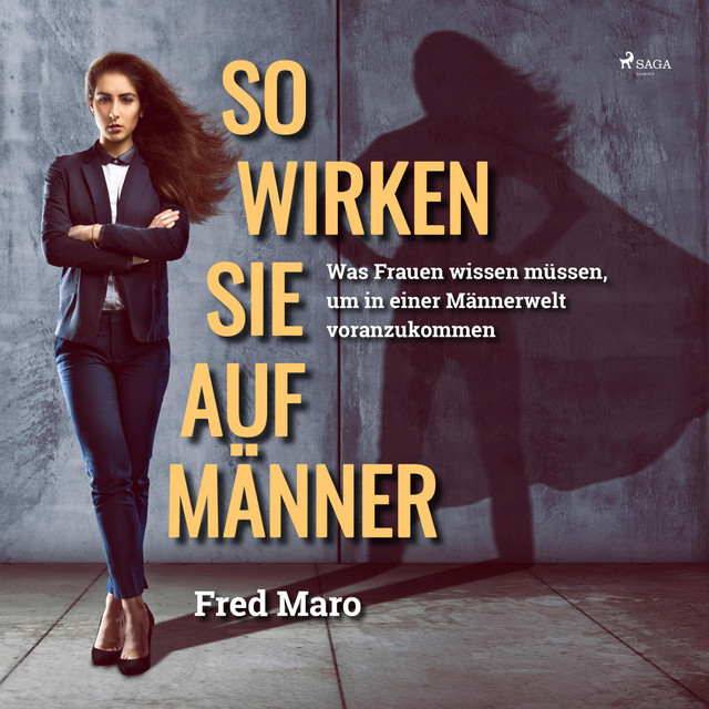 Fred Maro