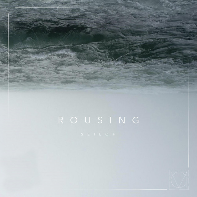 Rousing cover art