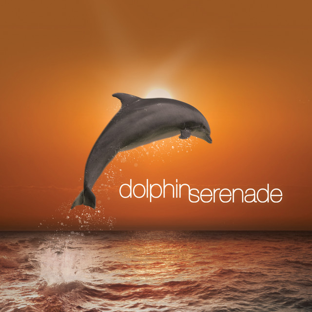 Dolphin Serenade cover