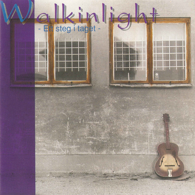 Ett Steg I Taget cover art