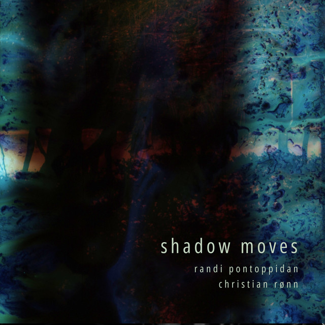 Shadow Moves cover art
