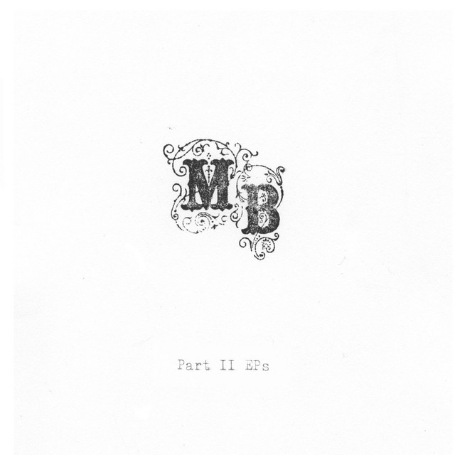 Part II Eps cover art
