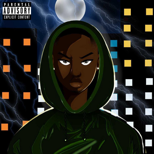 Secrets cover art