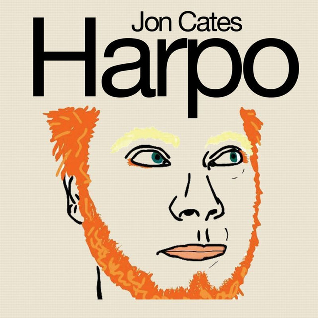 Harpo cover art
