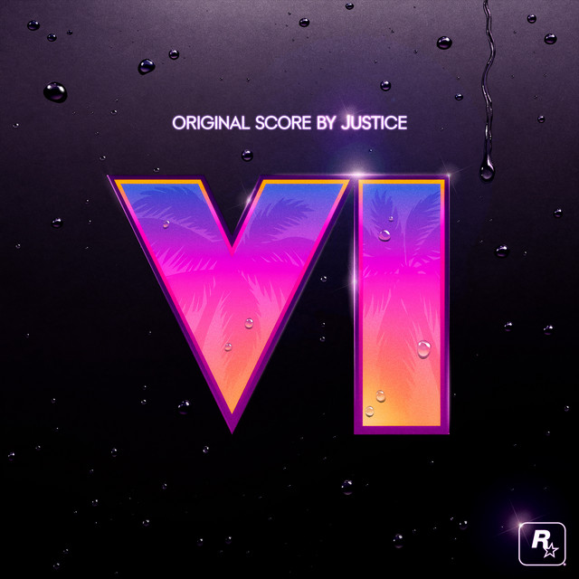 Pusher (feat. Gesaffelstein) [From GTAVI: Original Score]