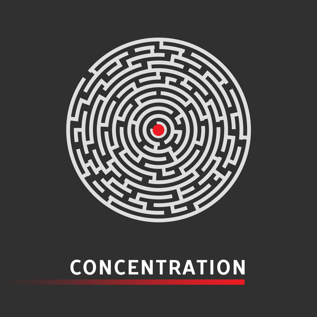 Concentration – Best Classical Music for Study, Brain Power, Deep Focus, Easier Work with Beethoven cover art