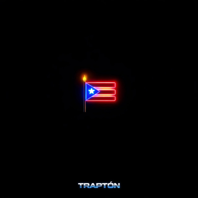 TRAPTON