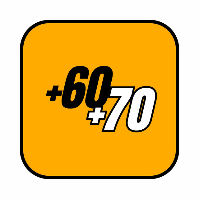 +60 +70 cover art