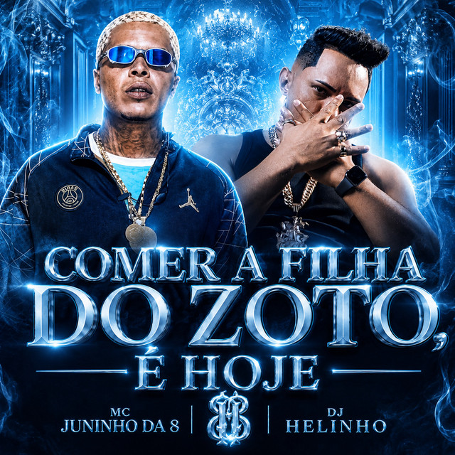 Comer a Filha do Zoto, É Hoje
