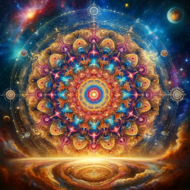 174 Hz Anxiety Relief and Chakra Cleanse cover art
