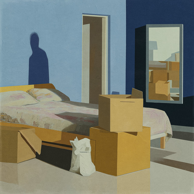 Per Abitudine cover art
