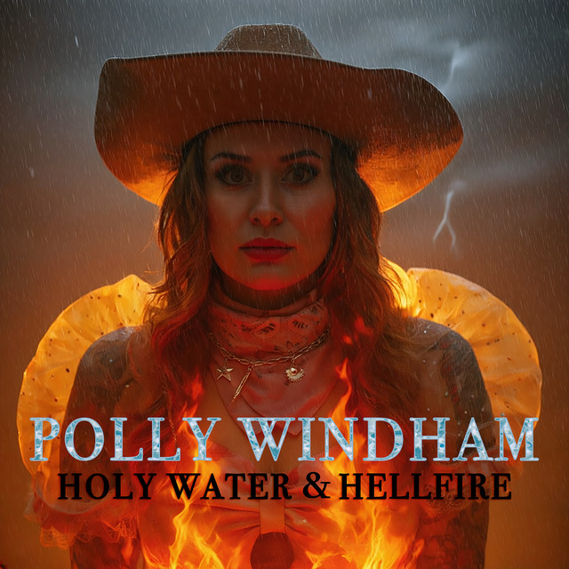Holy Water & Hellfire