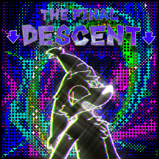 The Final Descent